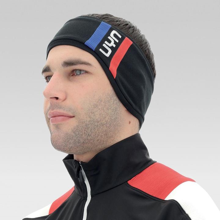 Actual product image UYN Stirnband Natyon Peak