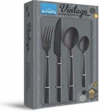 Image du produit Amefa Artiste (16 pcs, Set de couverts)