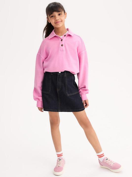 Produktbild La Redoute Collections Jeansrock (116)