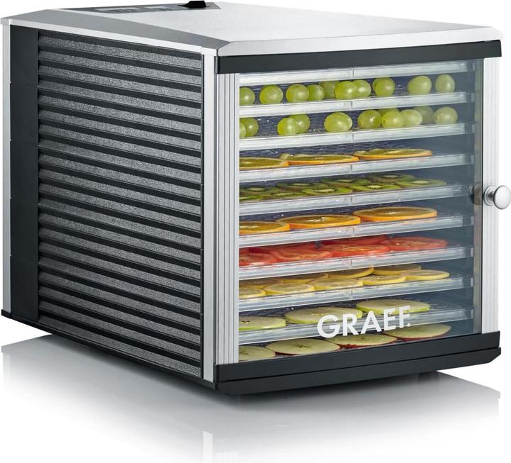 Image du produit Graef DA 510