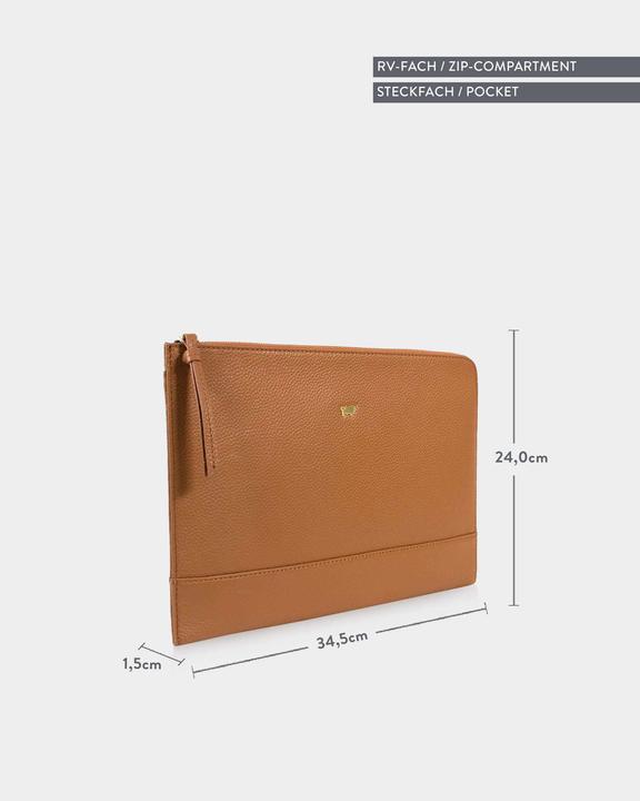 Immagine prodotto Braun Büffel Hanna (14")