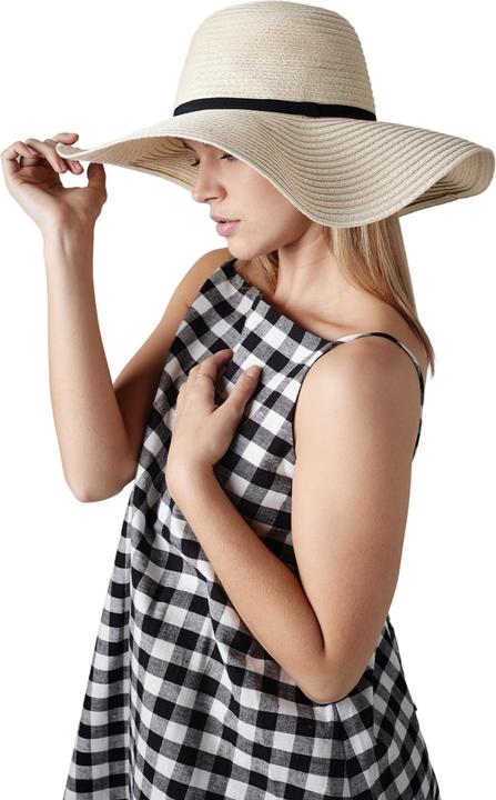 Actual product image Beechfield Marbella (One size)