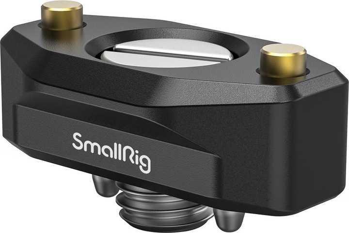 Produktbild SmallRig NATO Rail with ARRI Locating Screw 35mm BUN2501