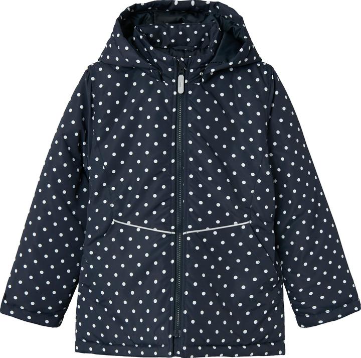 Produktbild Name it Print Jacke (128)