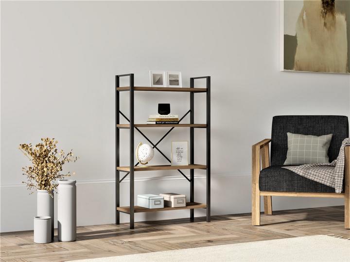 Immagine prodotto Hanah Home Nelson (60 x 24 x 100 cm)