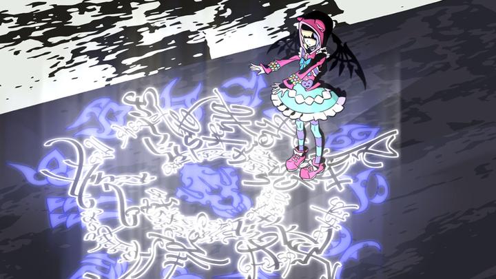 Produktbild Nintendo The World Ends with You: Final Remix (Switch, Switch Lite, Switch OLED, EN)