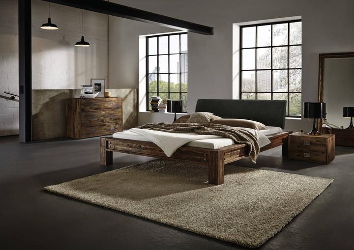 Produktbild Hasena San Felipe 20 (160 x 200 cm)