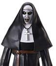 Produktbild Noble Collection The Nun Bendyfigs Biegefigur Valak the Nun 19 cm