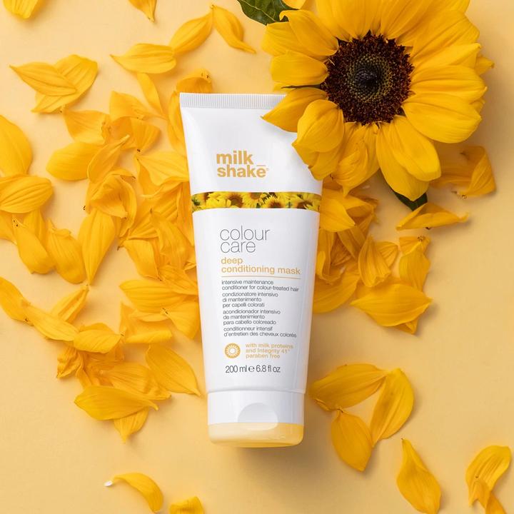 Immagine prodotto Milk_Shake Maschera Condizionante Profonda Milk Shake Colour Maintainer 200ml (200 ml)