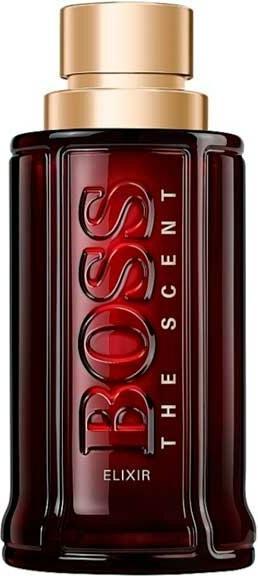 Actual product image Hugo Boss The Scent Elixir (Eau de parfum, 50 ml)