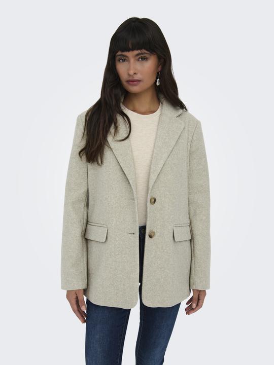 Immagine prodotto Only Vestibilità regolare Blazer con collo a revers Blazer classico (36)