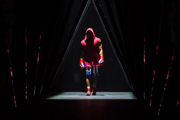 Produktbild Creed 2: Rocky's Legacy - DVD (DVD, Deutsch)
