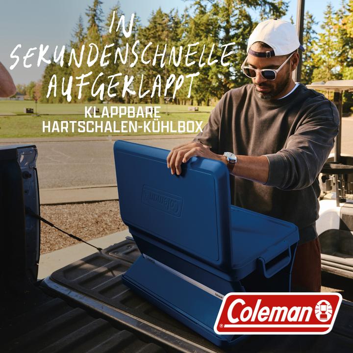 Image du produit Coleman Snap ‘N Go 45QT (42 l)