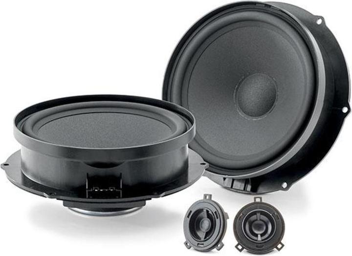 Produktbild Focal IS VW 180 (150 W, 18 cm, Andere)