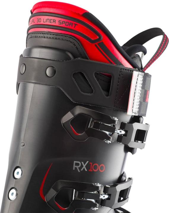 Image du produit Lange RX 100 GW 21/22 Chaussures de ski pour hommes (26, 26.5)