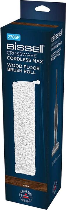 Actual product image Bissell Brush roller wood floor for Crosswave Cordless Max