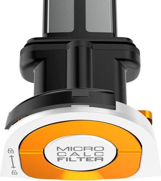 Produktbild Tefal FV9865E0 Bügeleisen Trocken- & Dampfbügeleisen Durilium Selbstreinigende Grundplatte (250 g/min)