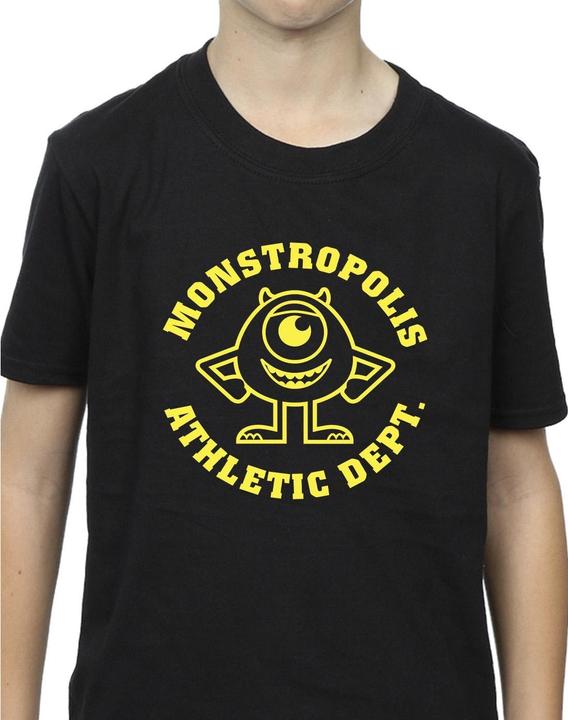 Produktbild Disney Monsters University Monstropolis TShirt Jungen (152, 158)