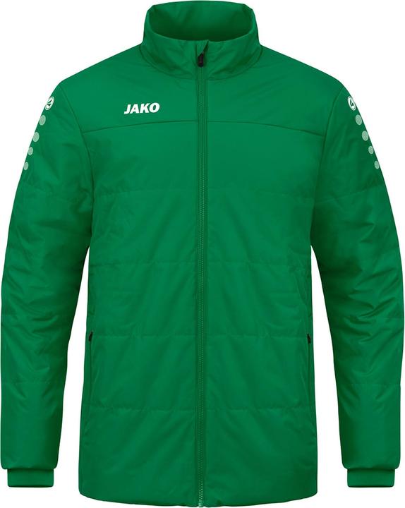 Verde sportivo