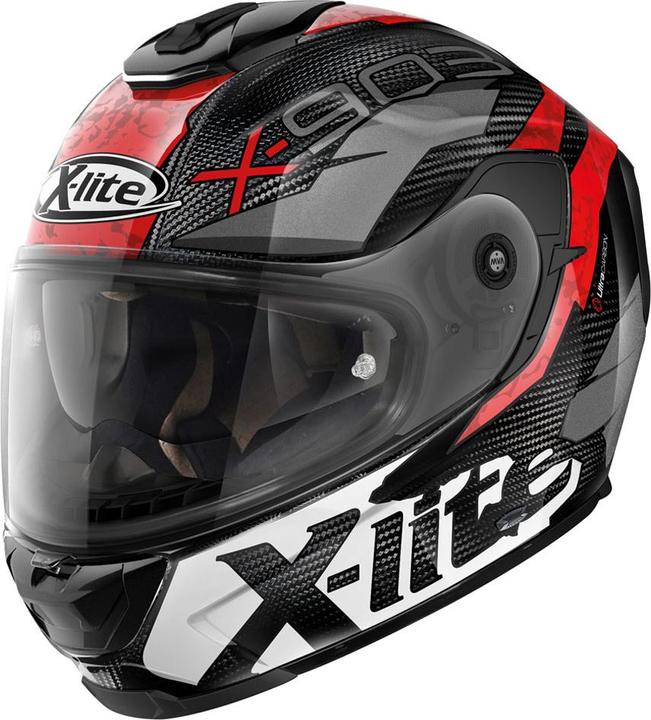 Actual product image X-Lite X-903 Ultra Carbon (60 cm, L)