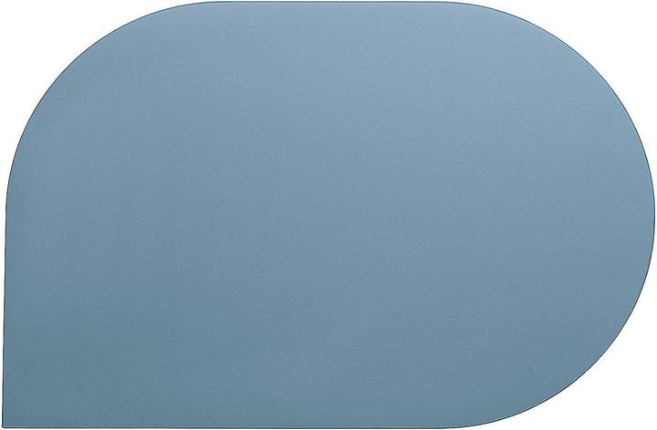 Hellblau, Rauchblau
