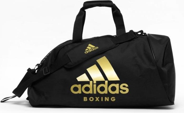 Adidas 2in1 Bag Polyester COMBAT SPORTS