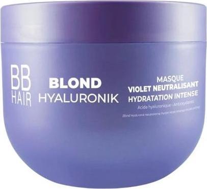 Immagine prodotto Generik Bb Hair Blond Hyaluronic Mask 300ml (300 ml)