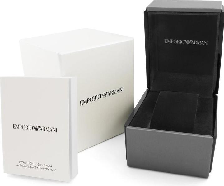 Image du produit Emporio Armani AR5890 (Chronographe, 42 mm)