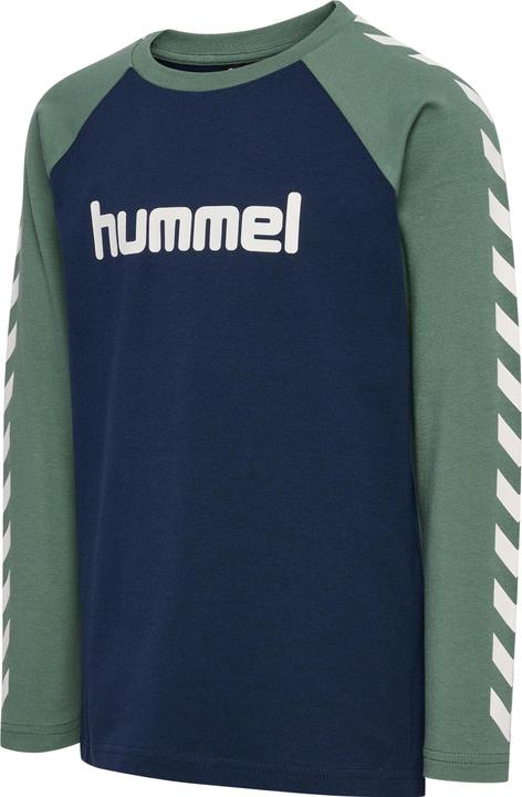 Produktbild hummel hmlBOYS T-SHIRT L/S (152)