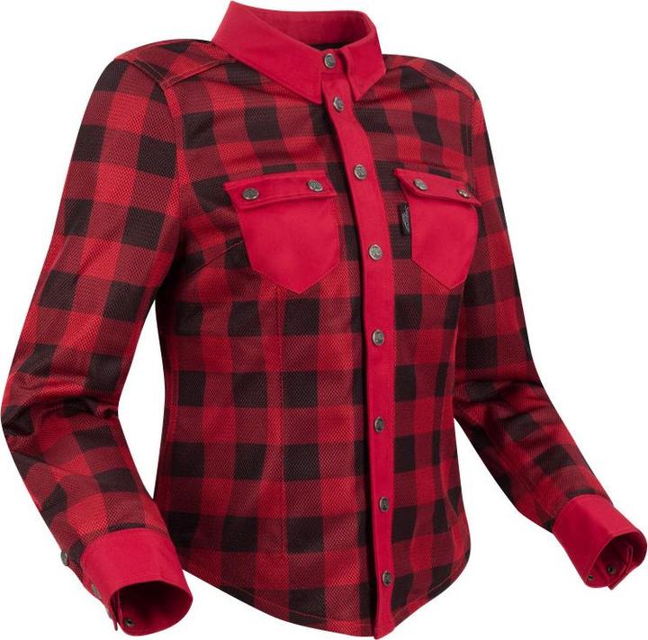 Produktbild Segura Jovan (Damen, XL)