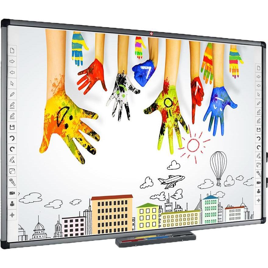 Avtek TT-Board 90 Pro (94.80") (TT-Board 90 PRO)
