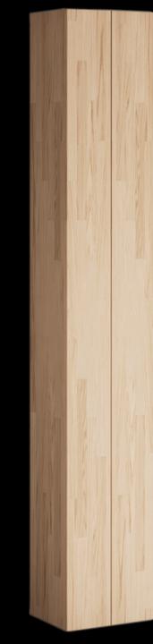 Produktbild Eisenhorn S Designschrank