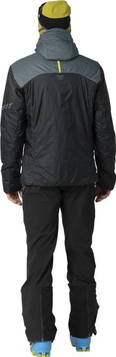 Actual product image Dynafit Radical Prl Hood Jkt M (S)