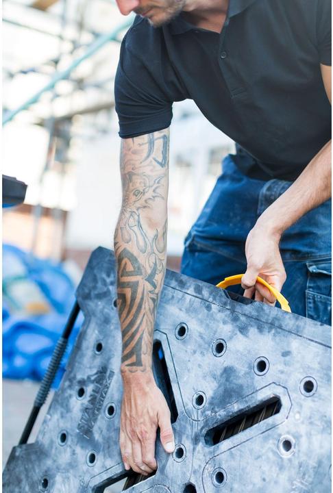 Produktbild Stanley Fatmax (85 cm, 60 cm)