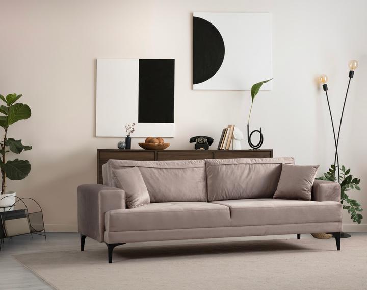 Produktbild Atelier del Sofa Astana (3-Sitzer)
