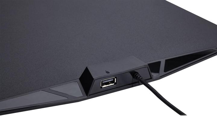 Actual product image Corsair Gaming MM800 Polaris (M)