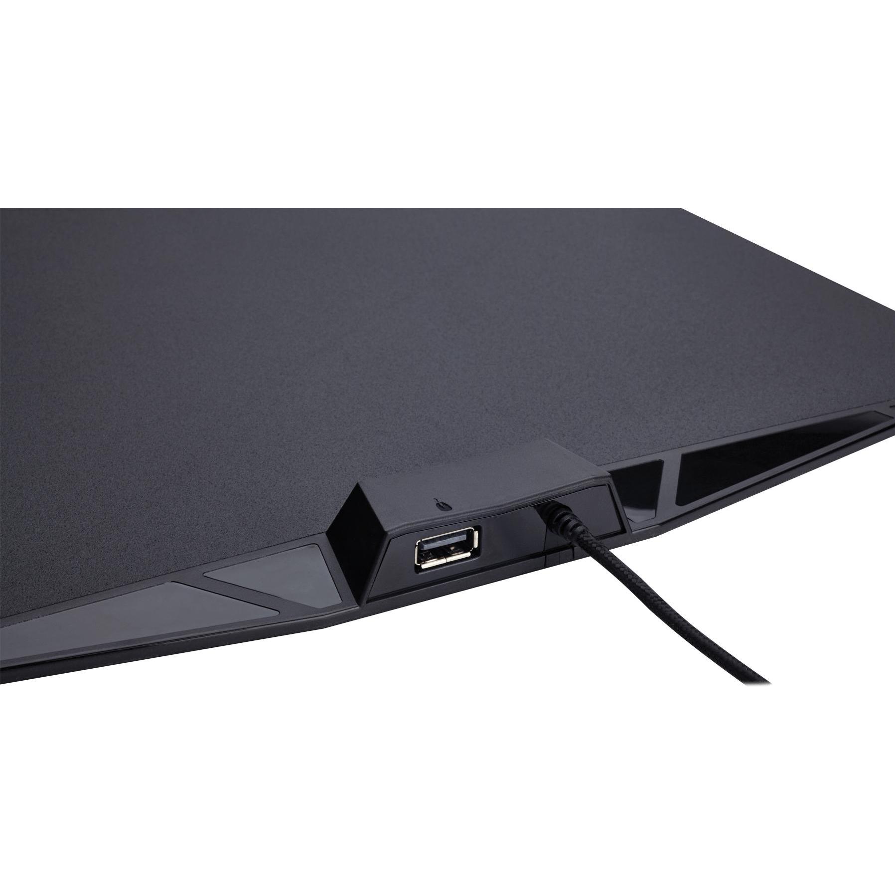 Thumbnail - Corsair Gaming MM800 Polaris (M), Mausmatte, Schwarz
