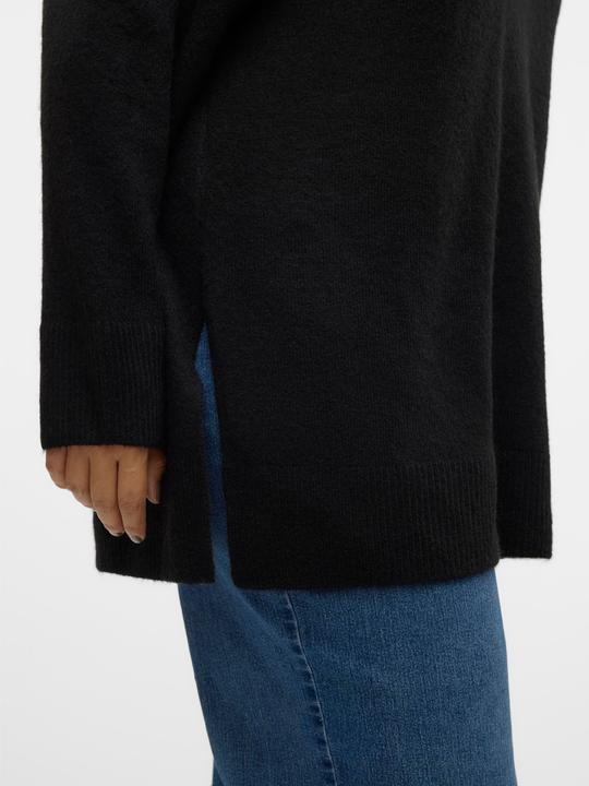 Produktbild Vero Moda VMCFILUCA Pullover Strickpullover (54)
