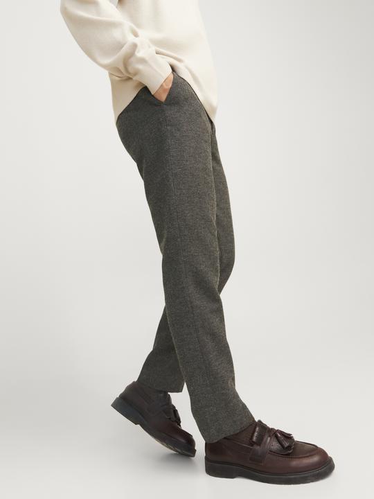 Produktbild Jack & Jones Jprwinter Twill Slim Trouser Sn (50)