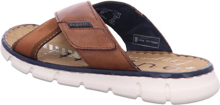 Actual product image Bugatti Mules Damar (43)