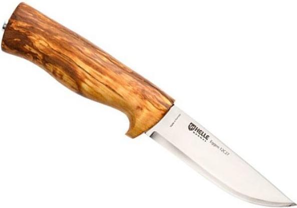 Heller Helle Eggen 12C27 201075 Messer