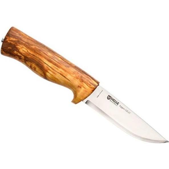 Heller Helle Eggen 12C27 201075 Messer (#75-2)