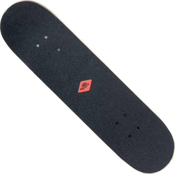 Produktbild Schildkröt Skateboard Grinder 31, Wolf (31.10")