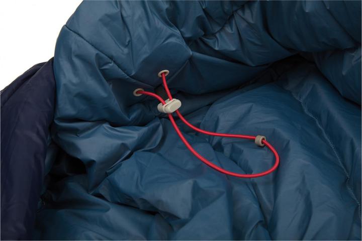 Actual product image Stoic NijakSt. -7°C Sleeping Bag