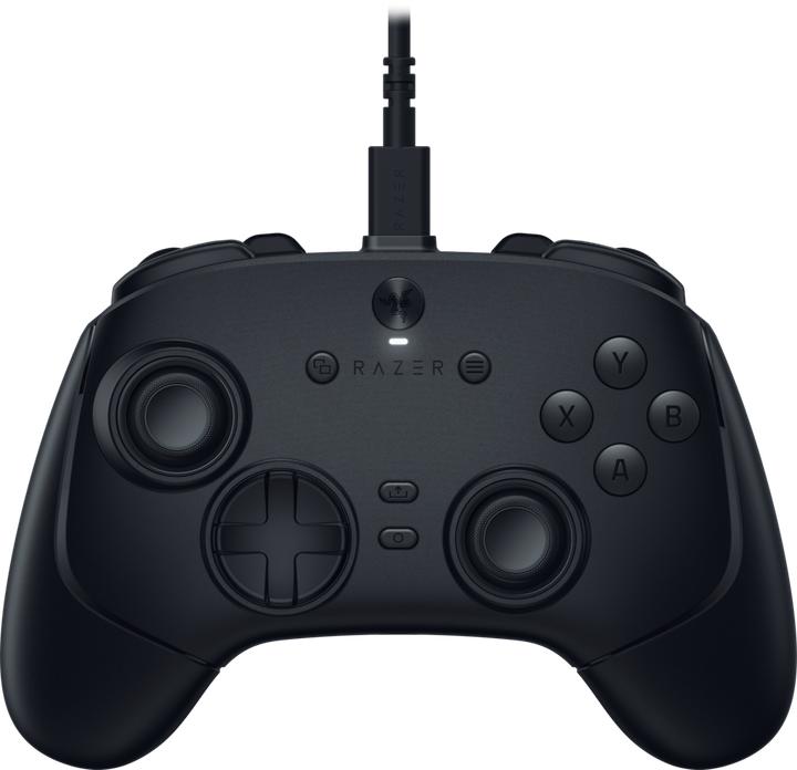 Actual product image Razer Wolverine V3 Tournament Edition (Windows)
