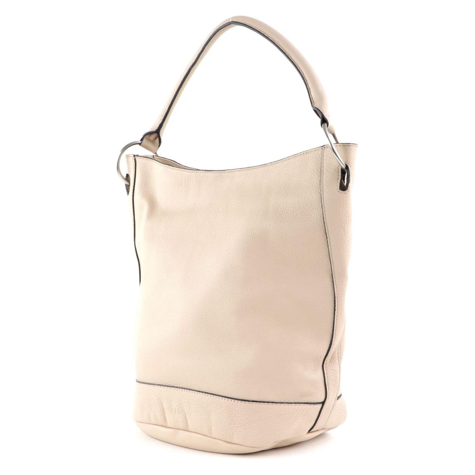 FredsBruder, Damen, Tasche, Olivia Hobo, Beige