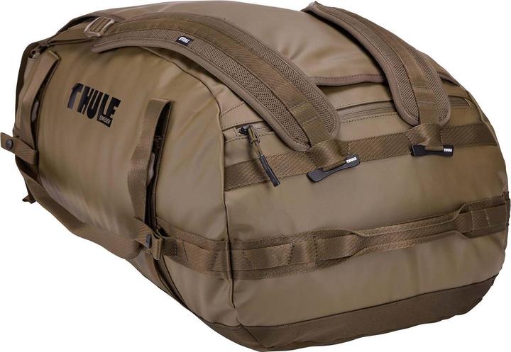 Produktbild Thule Reisetasche CHASM khaki