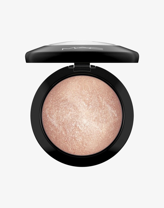 Image du produit MAC Cosmetics Mineralize Skinfinish (Doux et tendre)