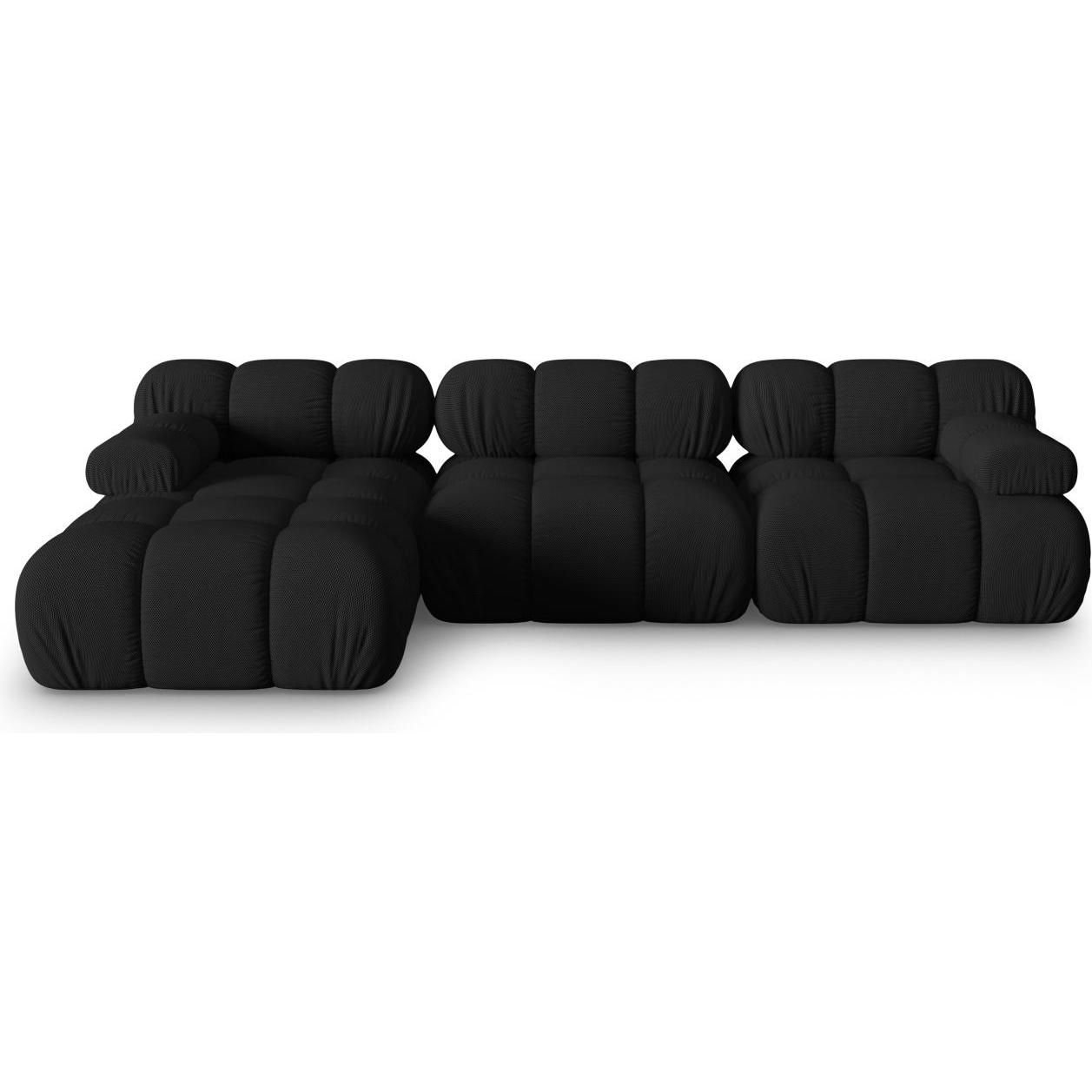 Micadoni, Sofa, Bellis (Ecksofa)