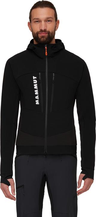 Immagine prodotto Mammut Aenergy SO Hybrid Hooded Jacket Men (M)